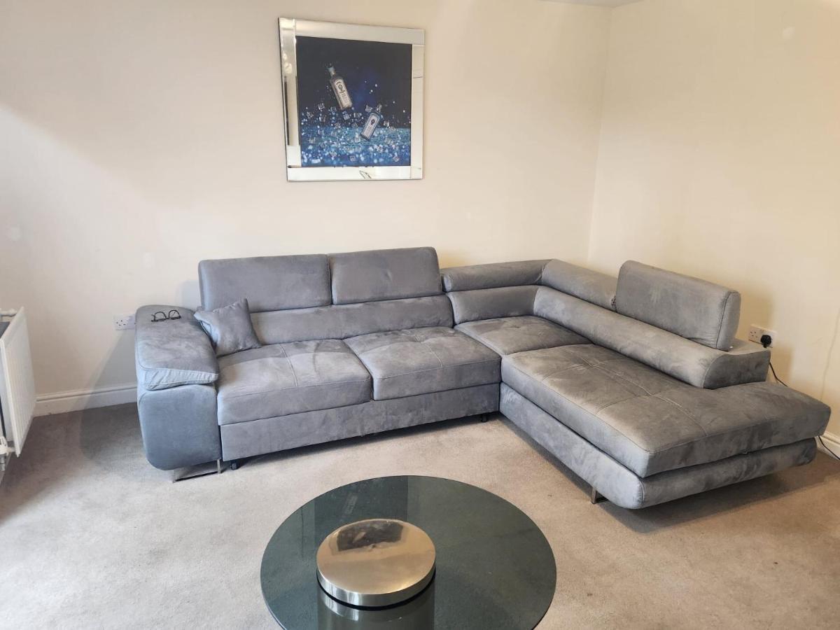 2Sweetzhome Erith Εξωτερικό φωτογραφία